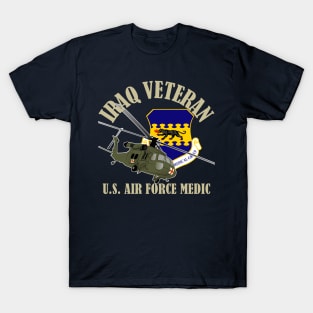 332nd Expeditionary Medical Group T-Shirt